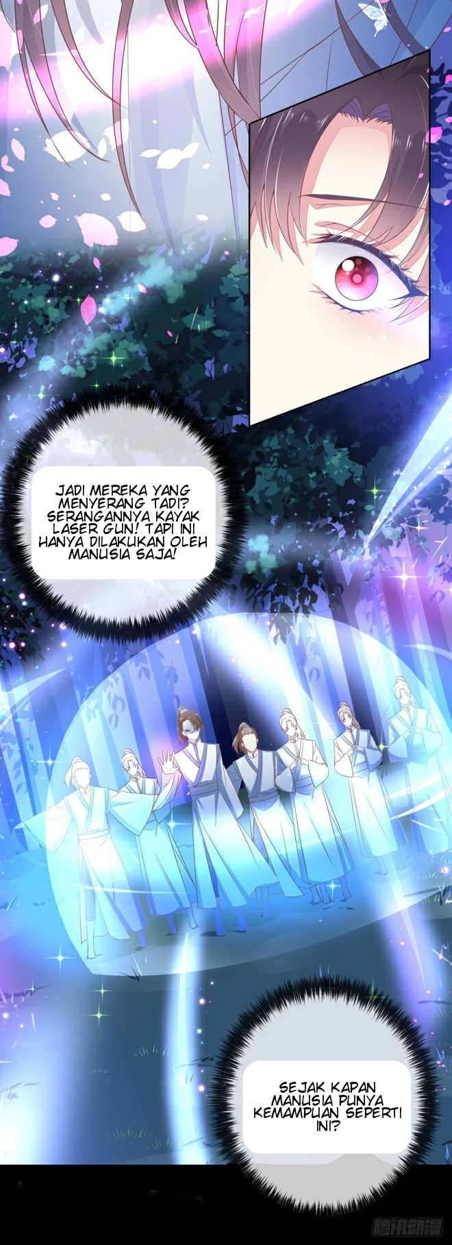 Pupillary Master Chapter 02 Gambar 16