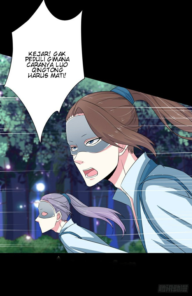 Pupillary Master Chapter 02 Gambar 24