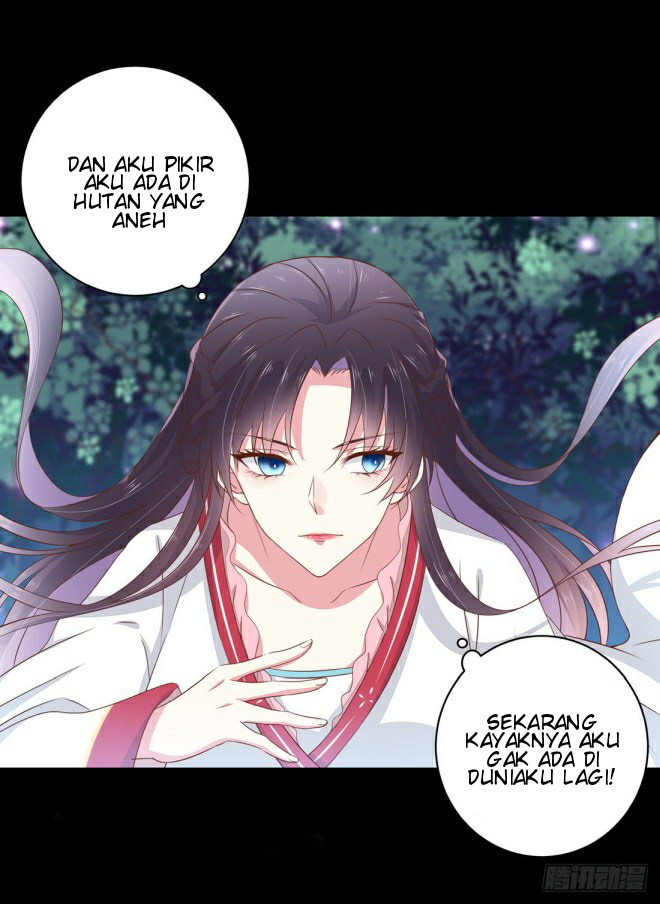 Pupillary Master Chapter 02 Gambar 26