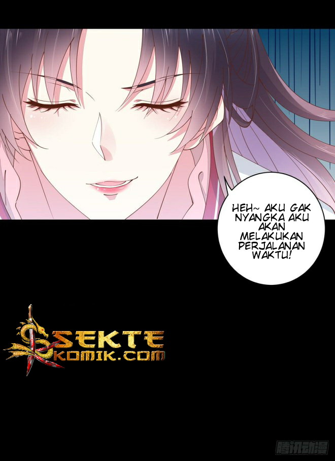 Pupillary Master Chapter 02 Gambar 27