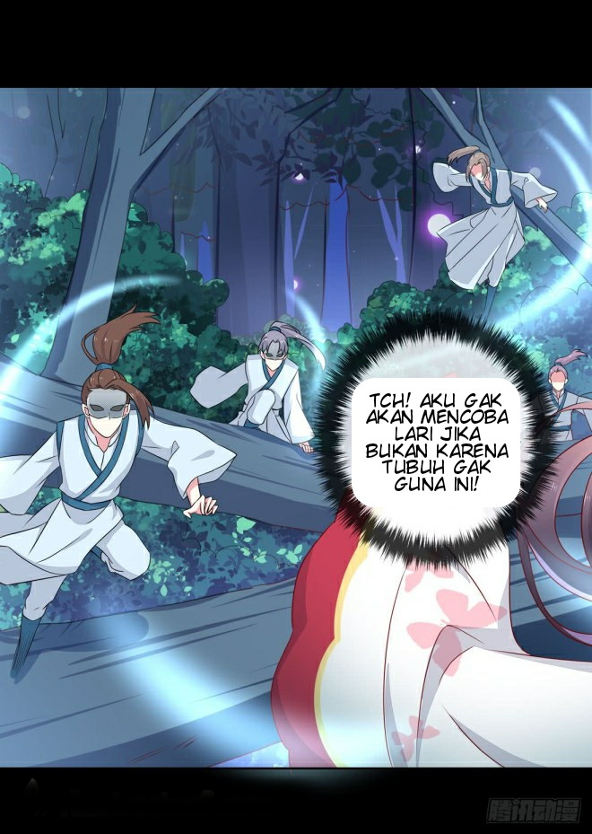 Pupillary Master Chapter 02 Gambar 28