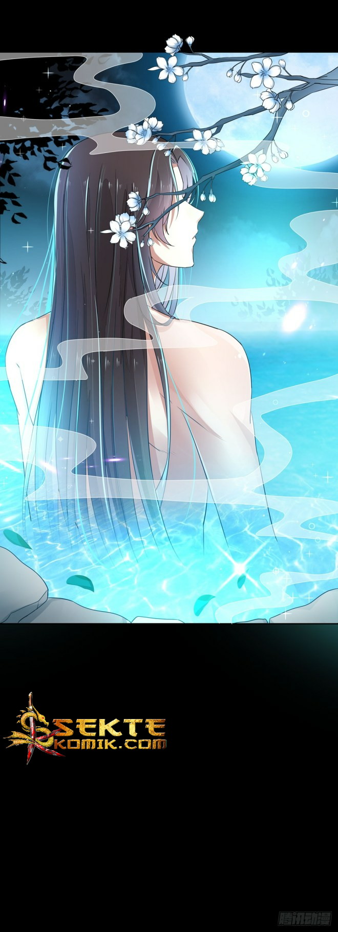 Pupillary Master Chapter 02 Gambar 34