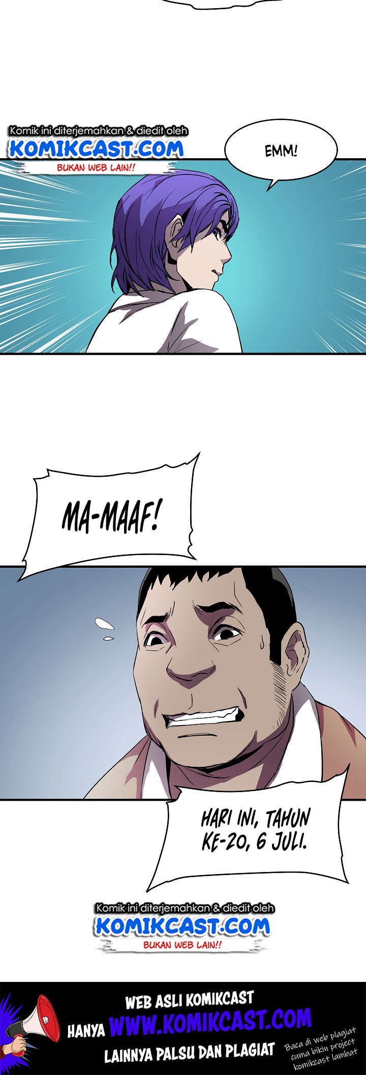 8 Circle Wizard’s Reincarnation Chapter 02 Gambar 28