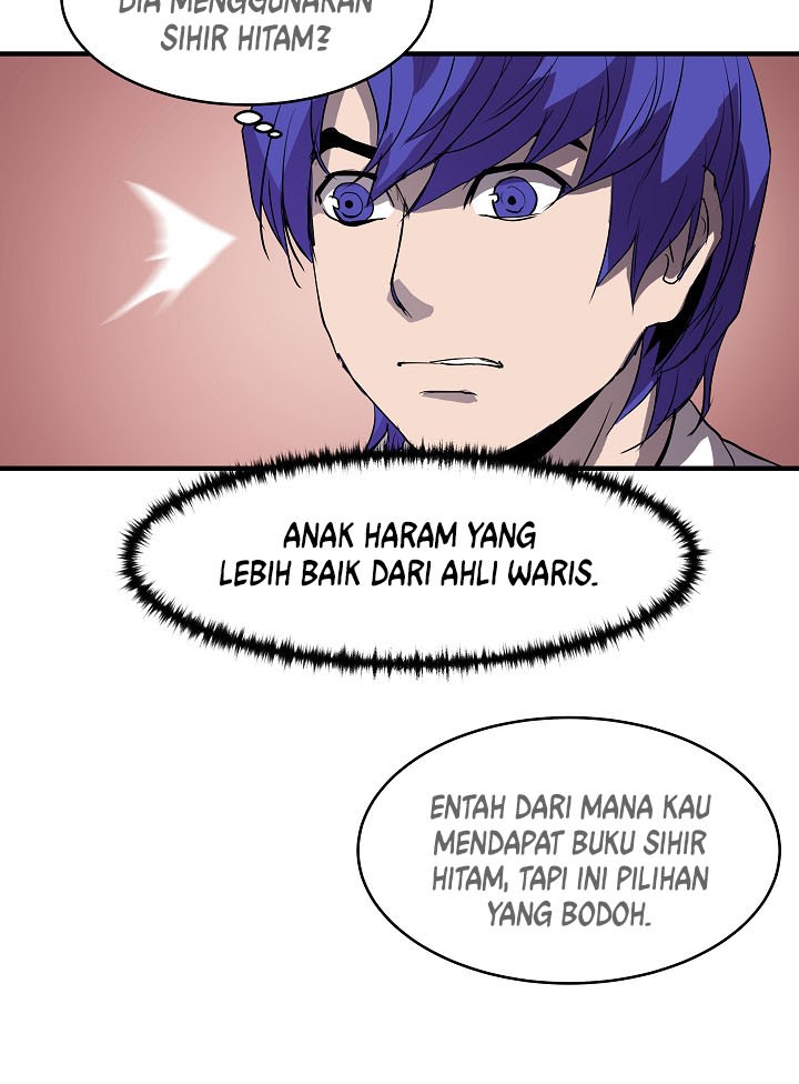 8 Circle Wizard’s Reincarnation Chapter 02 Gambar 34