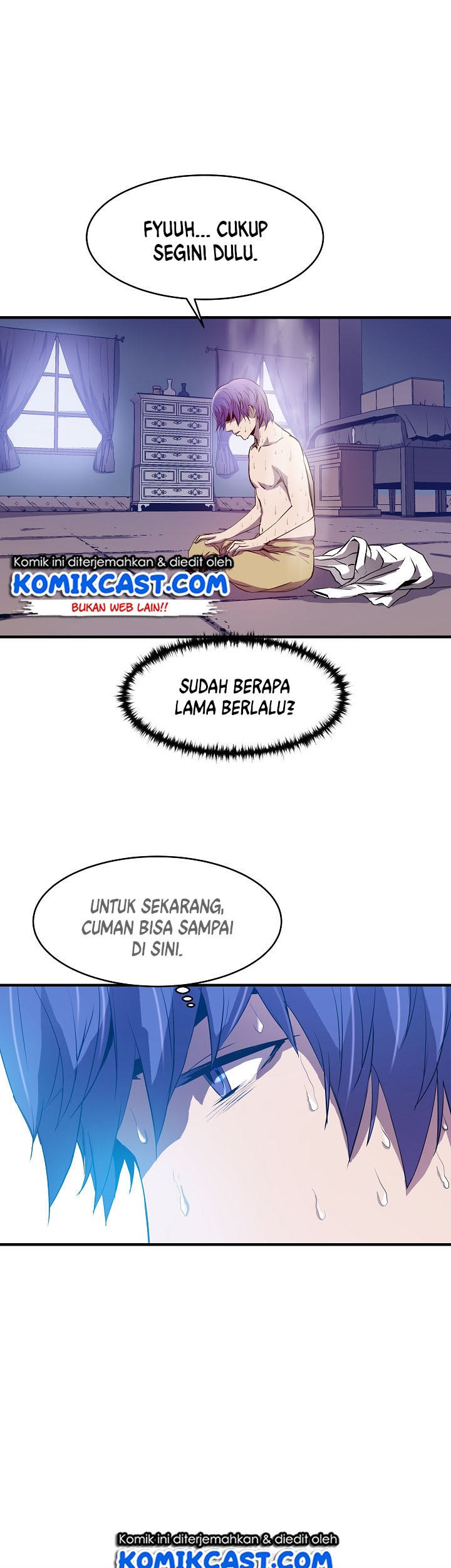 8 Circle Wizard’s Reincarnation Chapter 02 Gambar 5