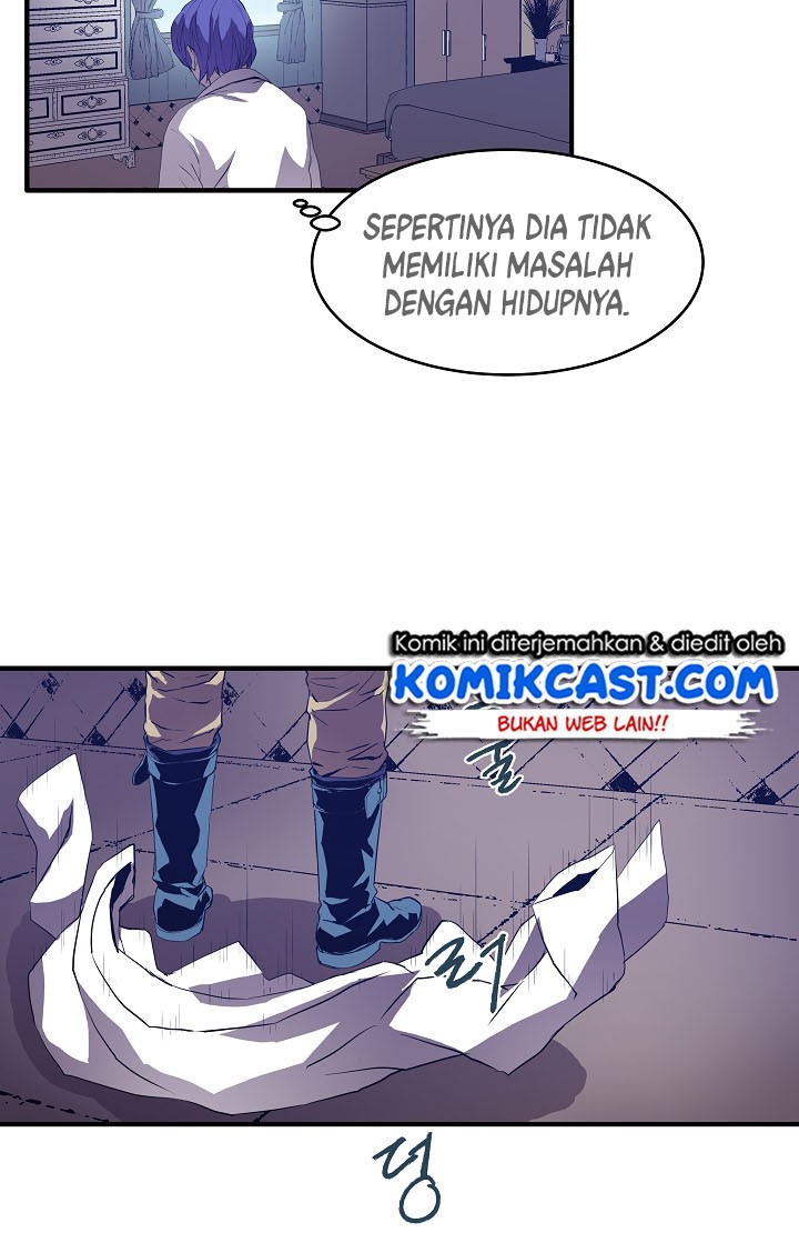 8 Circle Wizard’s Reincarnation Chapter 01 Gambar 37