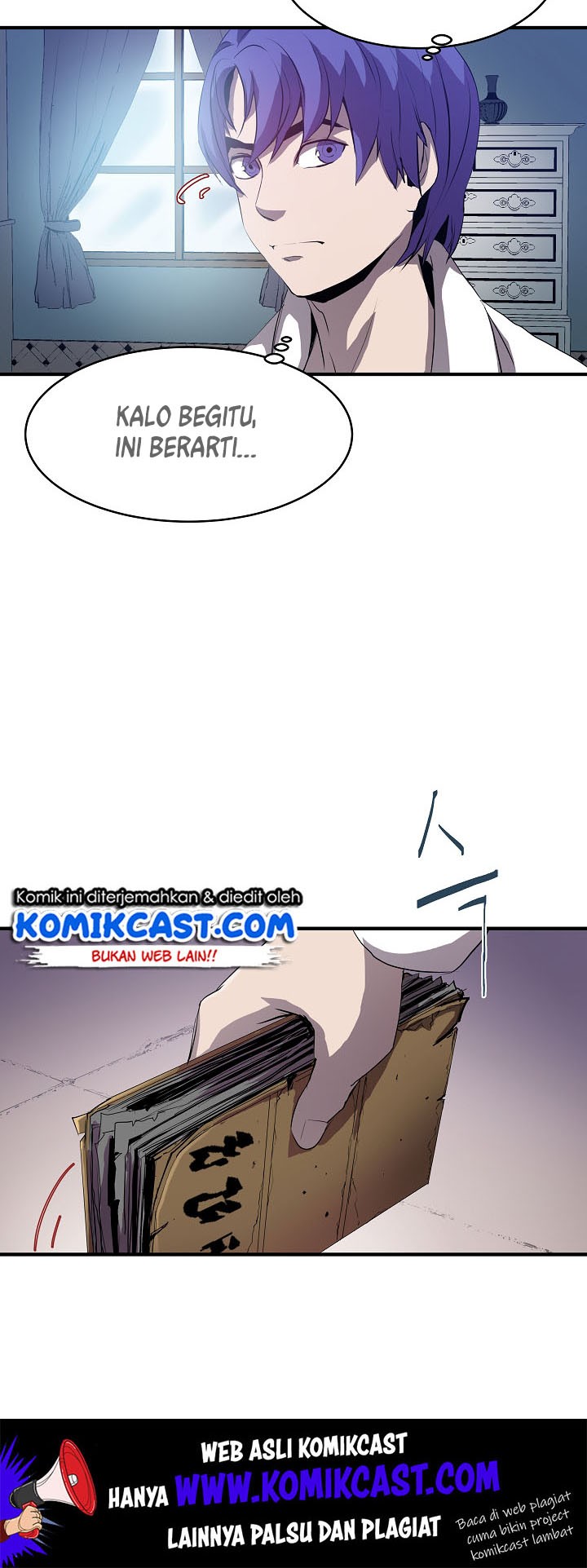 8 Circle Wizard’s Reincarnation Chapter 01 Gambar 34