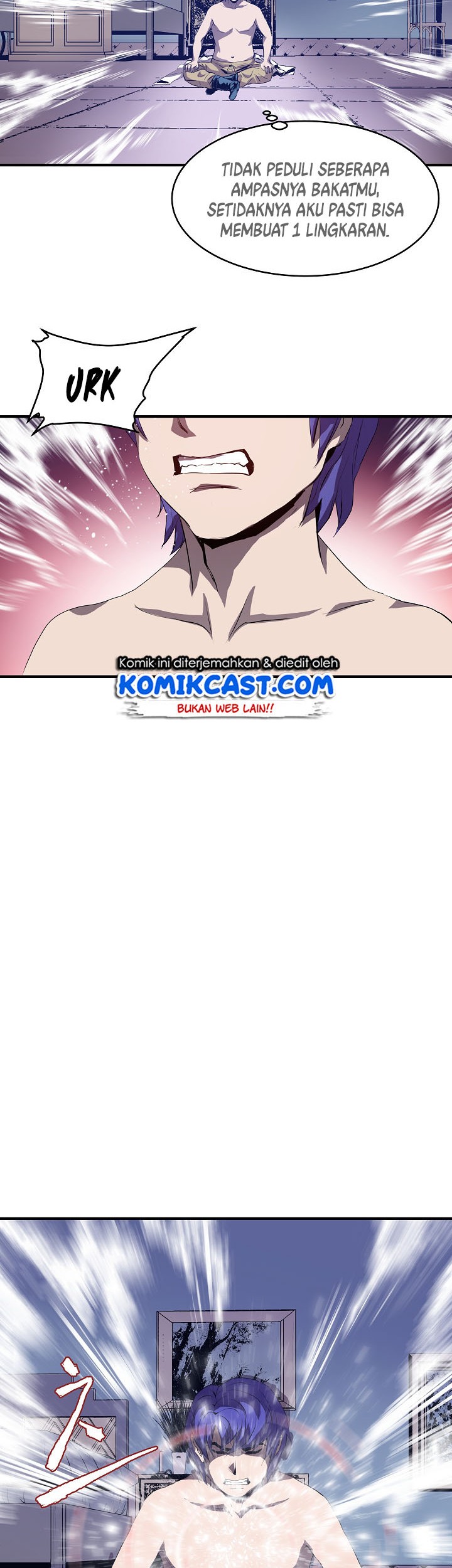 8 Circle Wizard’s Reincarnation Chapter 01 Gambar 42