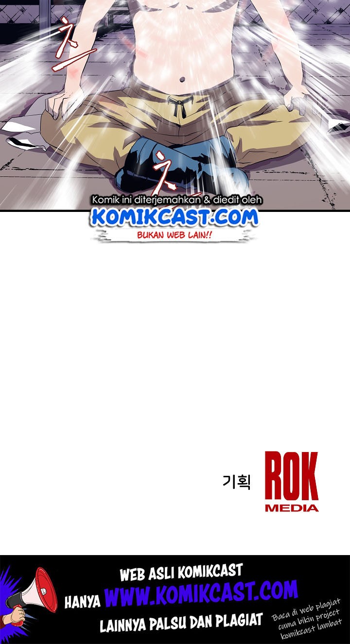 8 Circle Wizard’s Reincarnation Chapter 01 Gambar 43