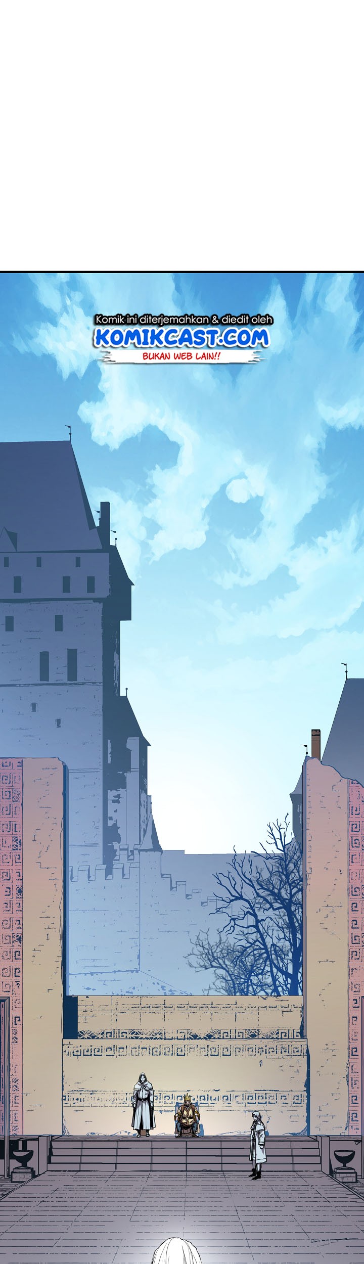 Manhwa 8 Circle Wizard’s Reincarnation Chapter 01 gambar nomor 2