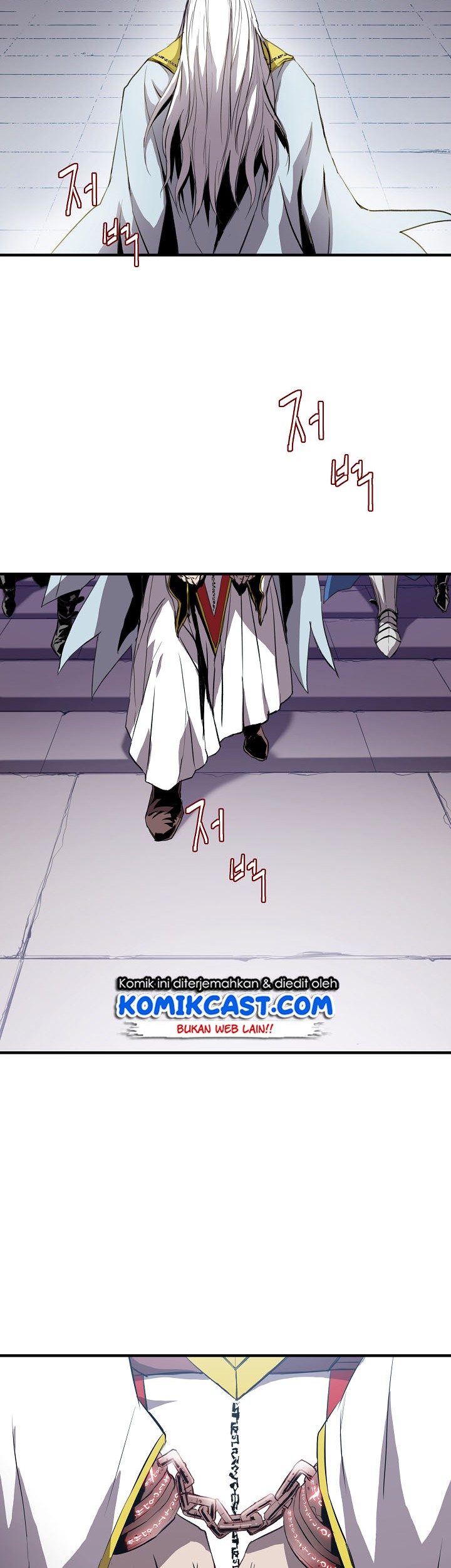 8 Circle Wizard’s Reincarnation Chapter 01 Gambar 3