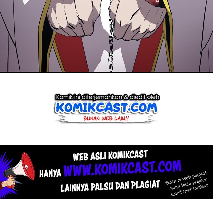 8 Circle Wizard’s Reincarnation Chapter 01 Gambar 4