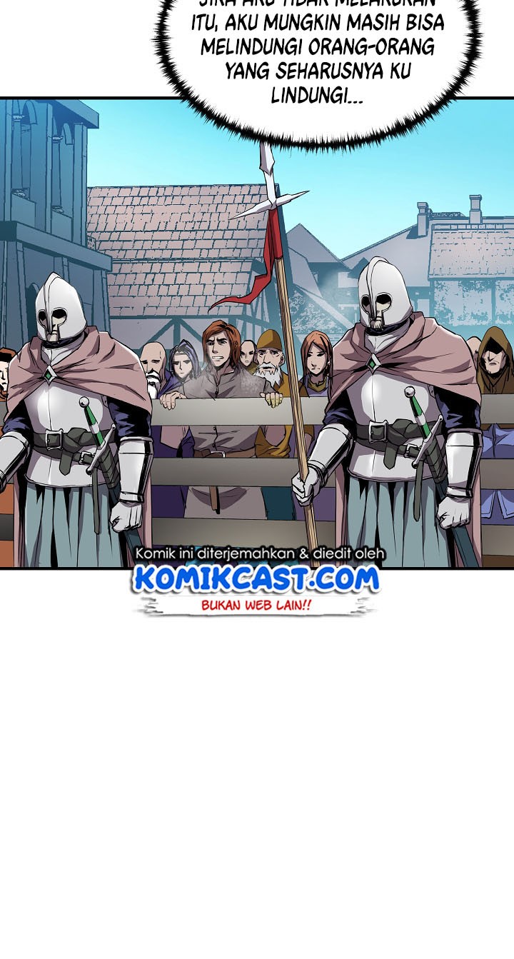 8 Circle Wizard’s Reincarnation Chapter 01 Gambar 7