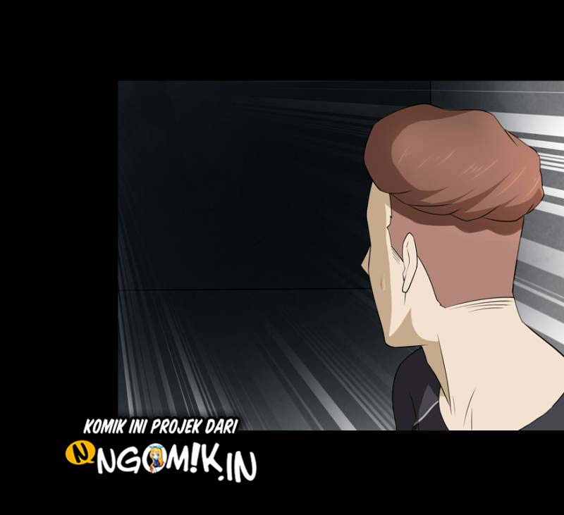 Virus Girlfriend Chapter 58 Gambar 46