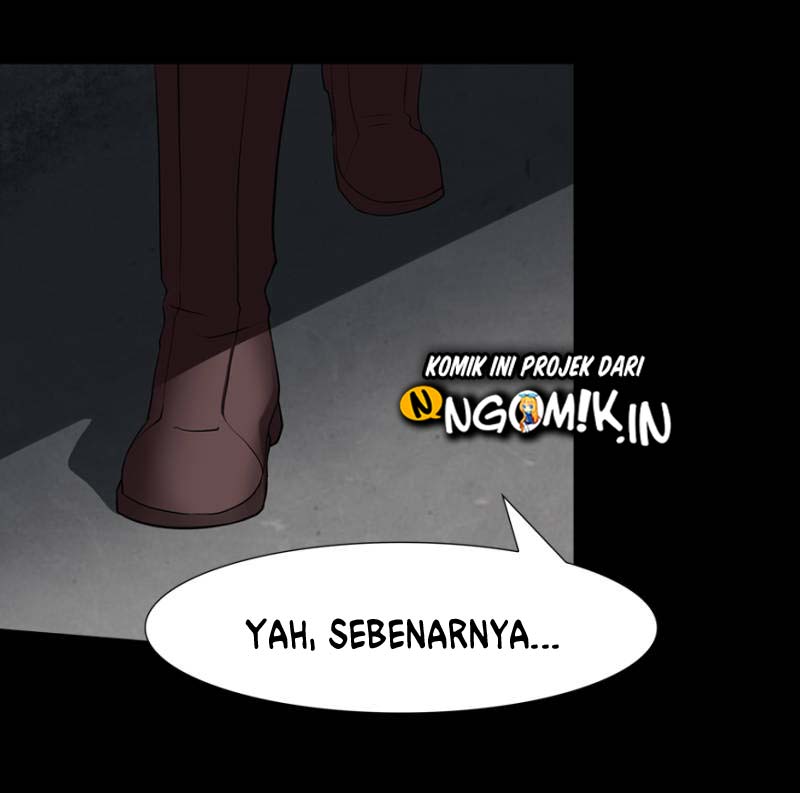 Virus Girlfriend Chapter 58 Gambar 47