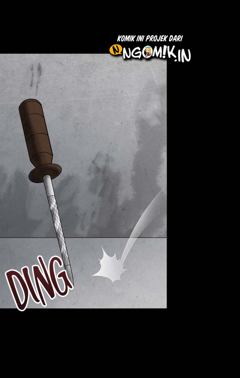 Virus Girlfriend Chapter 58 Gambar 39