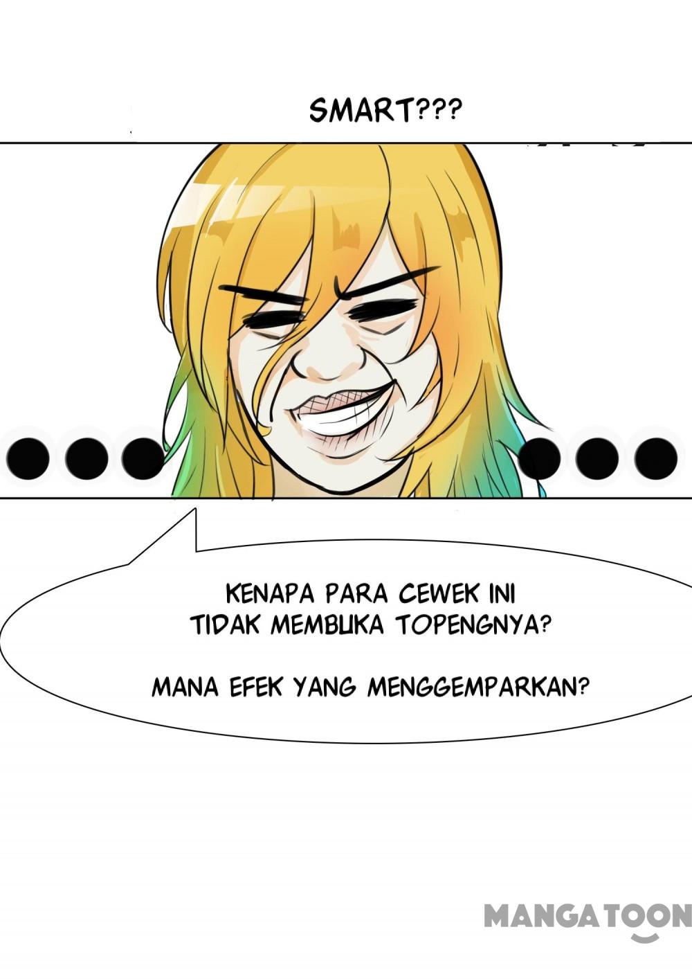 The Boy in the All-Girls School Chapter 007 Gambar 12