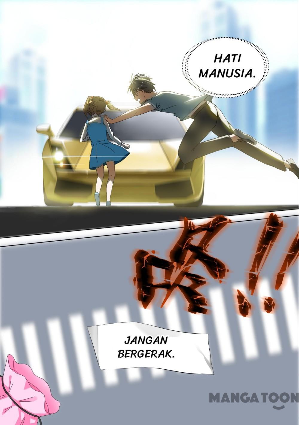 The Boy in the All-Girls School Chapter 056 Gambar 10