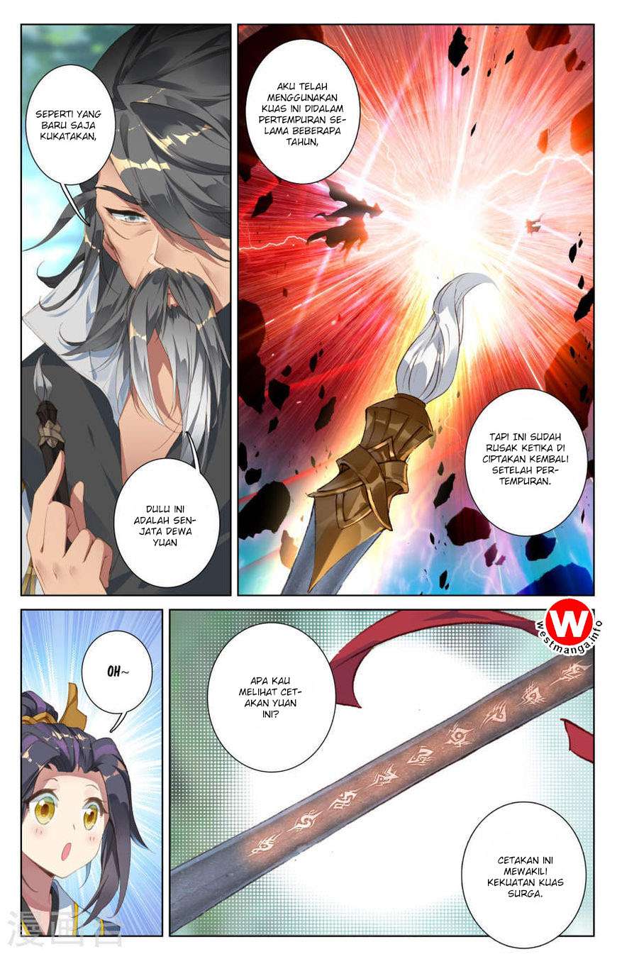 Yuan Zun Chapter 10 Gambar 4
