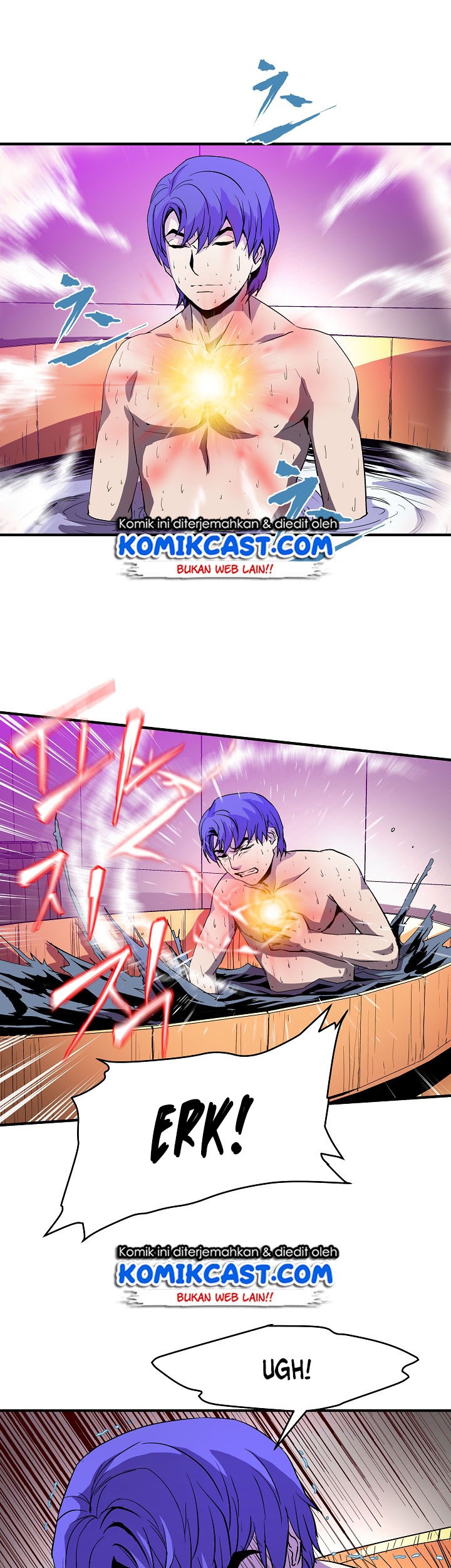 8 Circle Wizard’s Reincarnation Chapter 04 Gambar 29