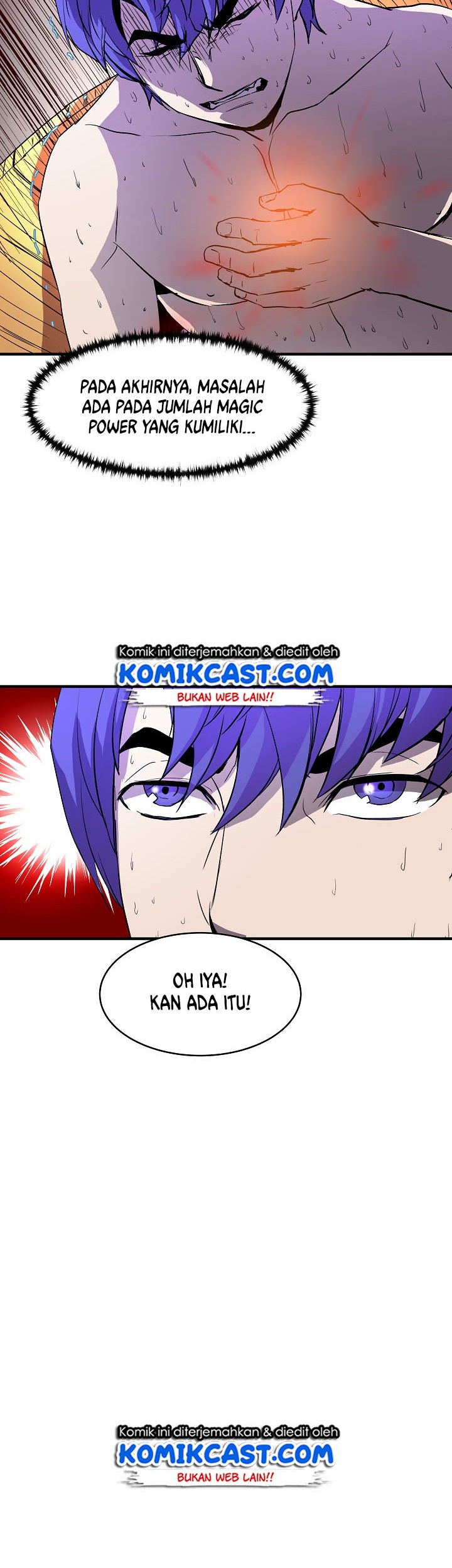 8 Circle Wizard’s Reincarnation Chapter 04 Gambar 30