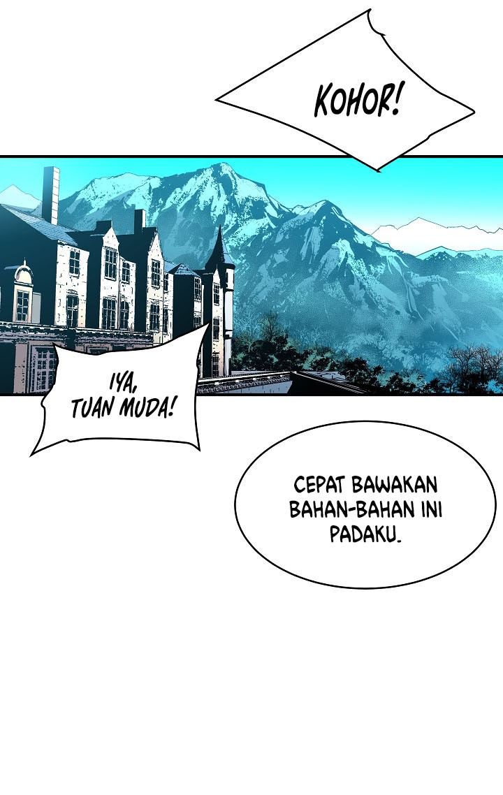 8 Circle Wizard’s Reincarnation Chapter 04 Gambar 31
