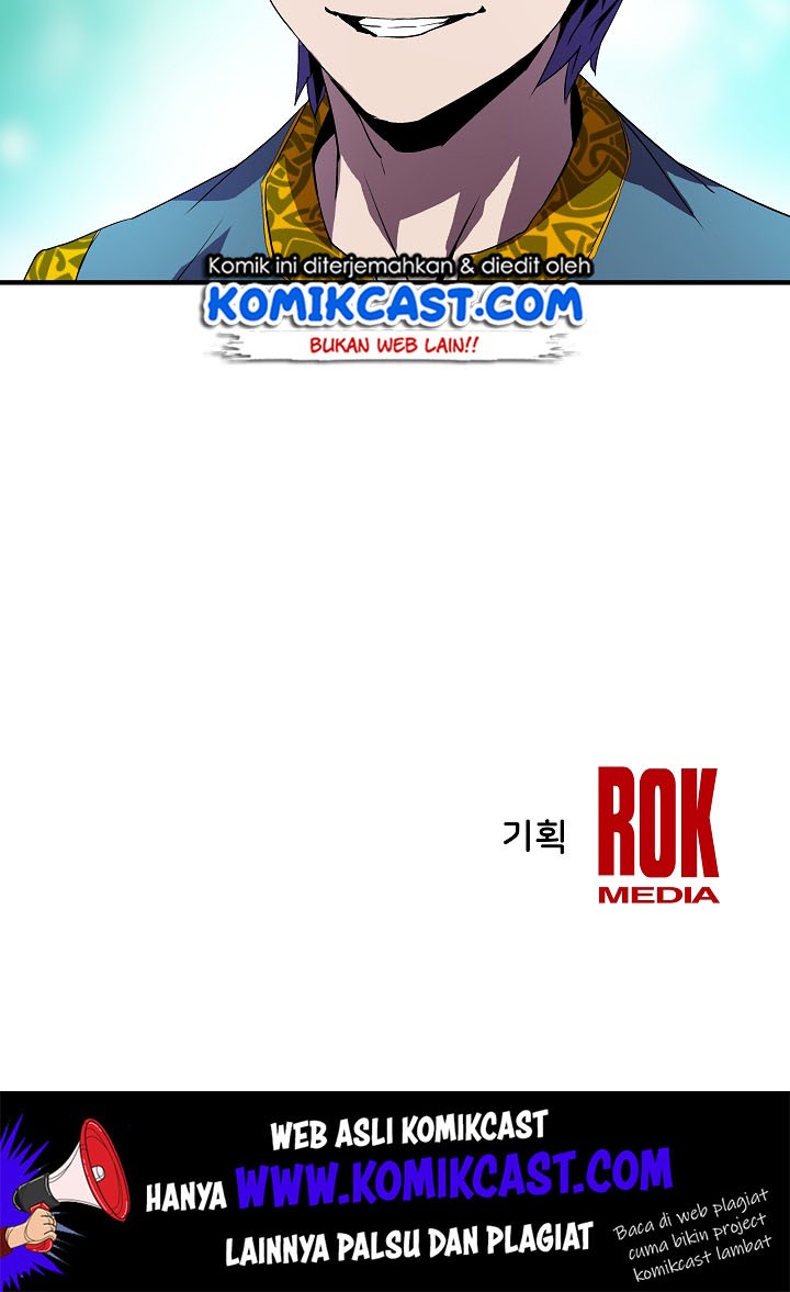 8 Circle Wizard’s Reincarnation Chapter 07 Gambar 37