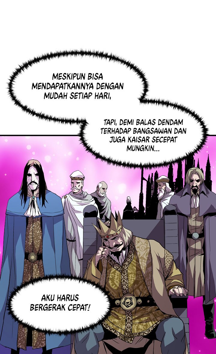 8 Circle Wizard’s Reincarnation Chapter 07 Gambar 34