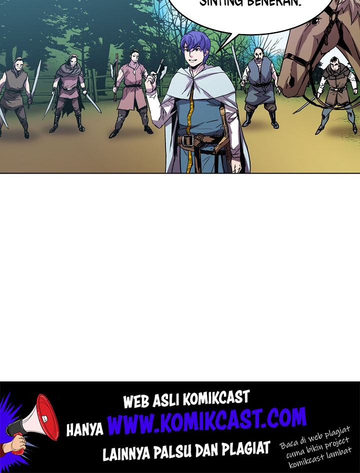 8 Circle Wizard’s Reincarnation Chapter 06 Gambar 10