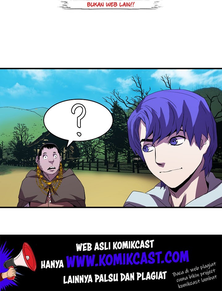 8 Circle Wizard’s Reincarnation Chapter 06 Gambar 22