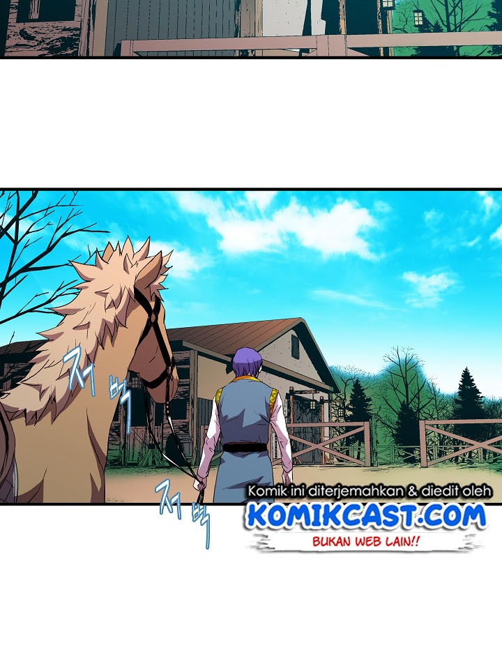 8 Circle Wizard’s Reincarnation Chapter 06 Gambar 25