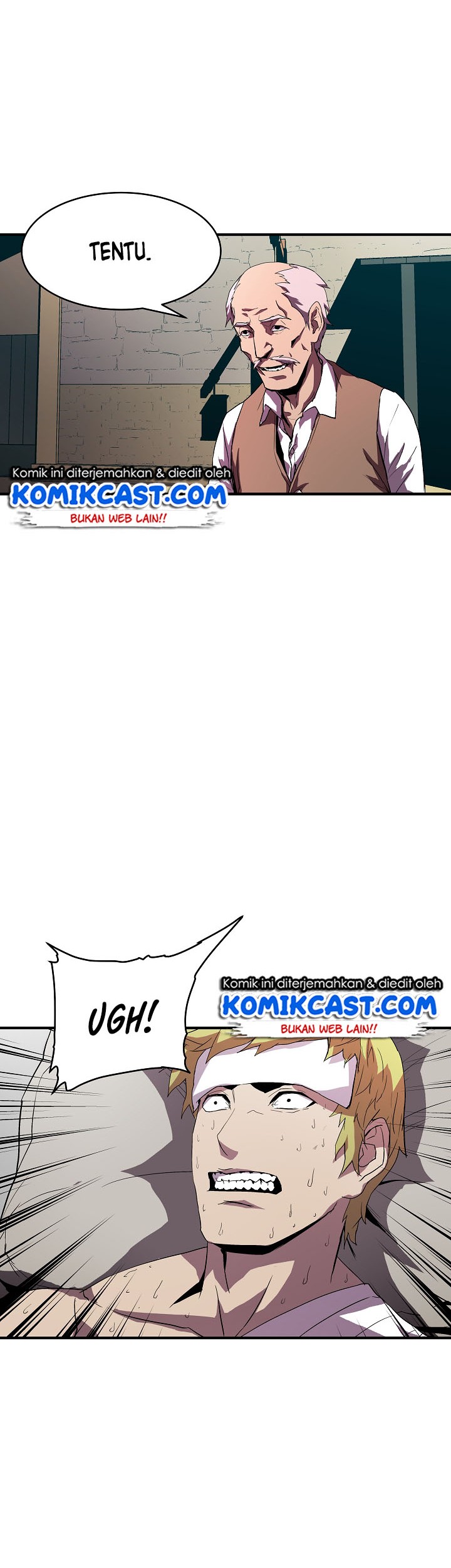 8 Circle Wizard’s Reincarnation Chapter 06 Gambar 27