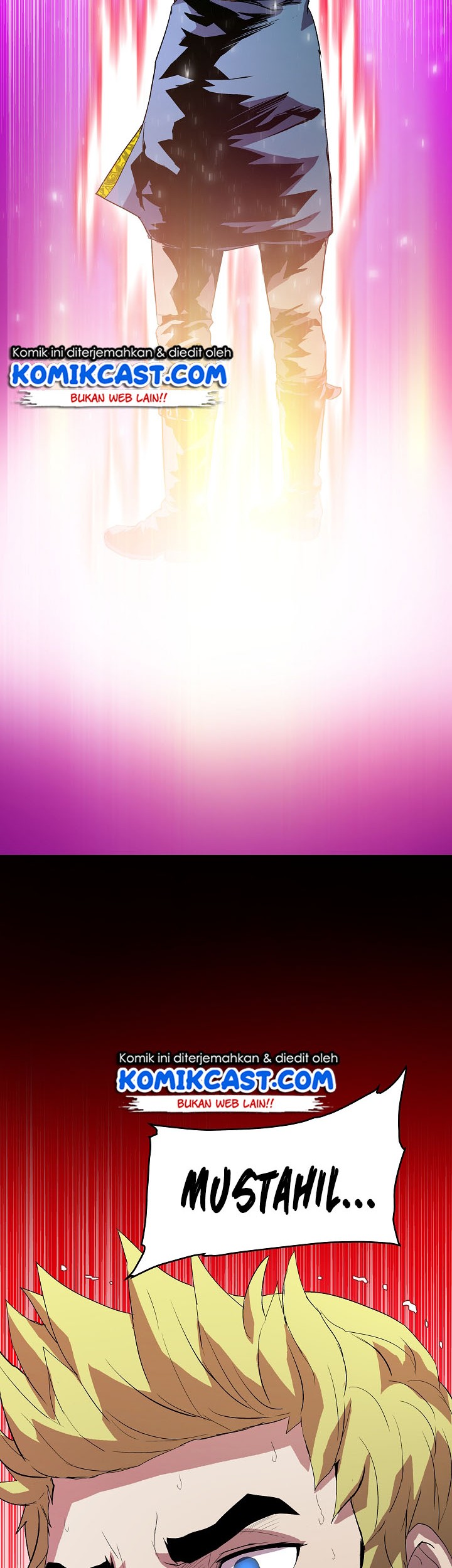 8 Circle Wizard’s Reincarnation Chapter 06 Gambar 33