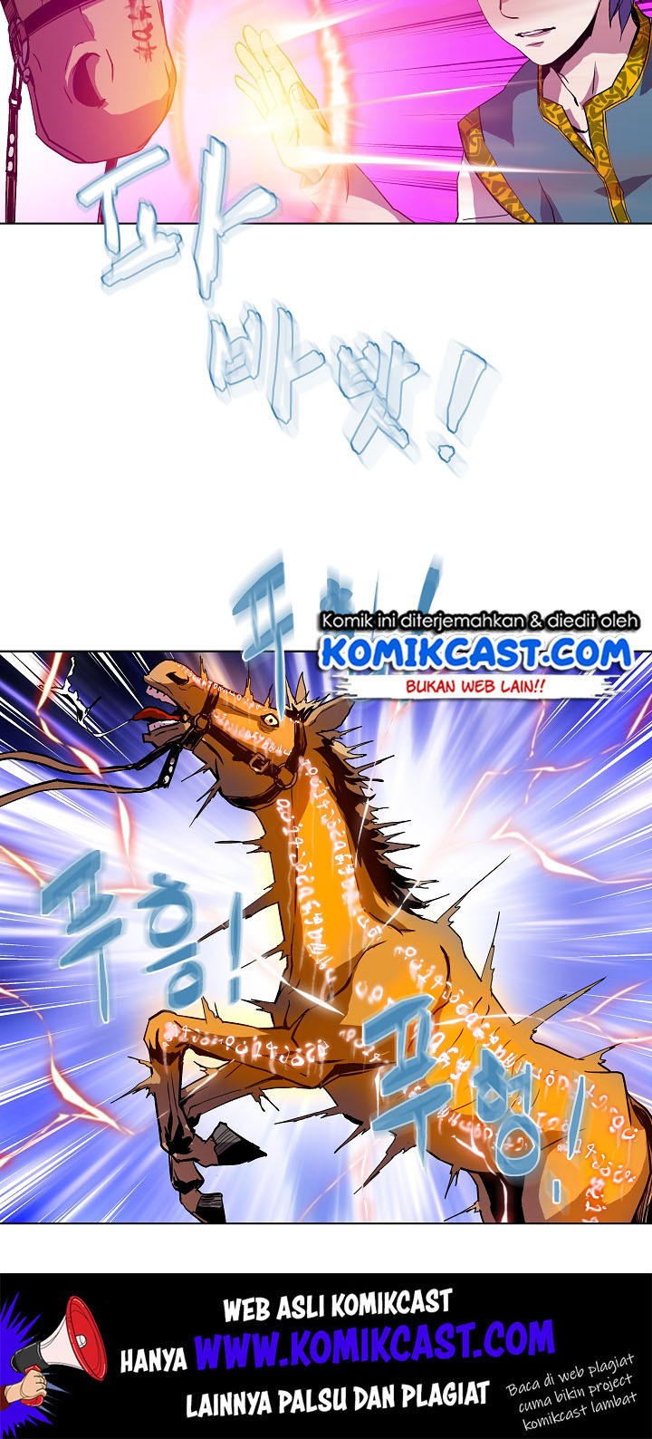 8 Circle Wizard’s Reincarnation Chapter 05 Gambar 16