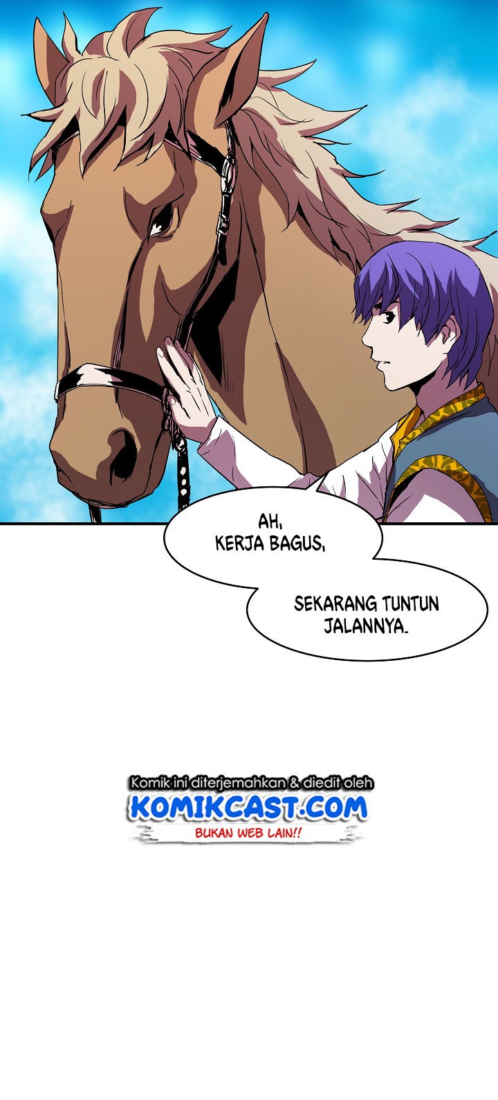 8 Circle Wizard’s Reincarnation Chapter 05 Gambar 19