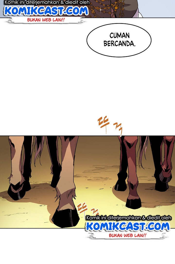 8 Circle Wizard’s Reincarnation Chapter 05 Gambar 31