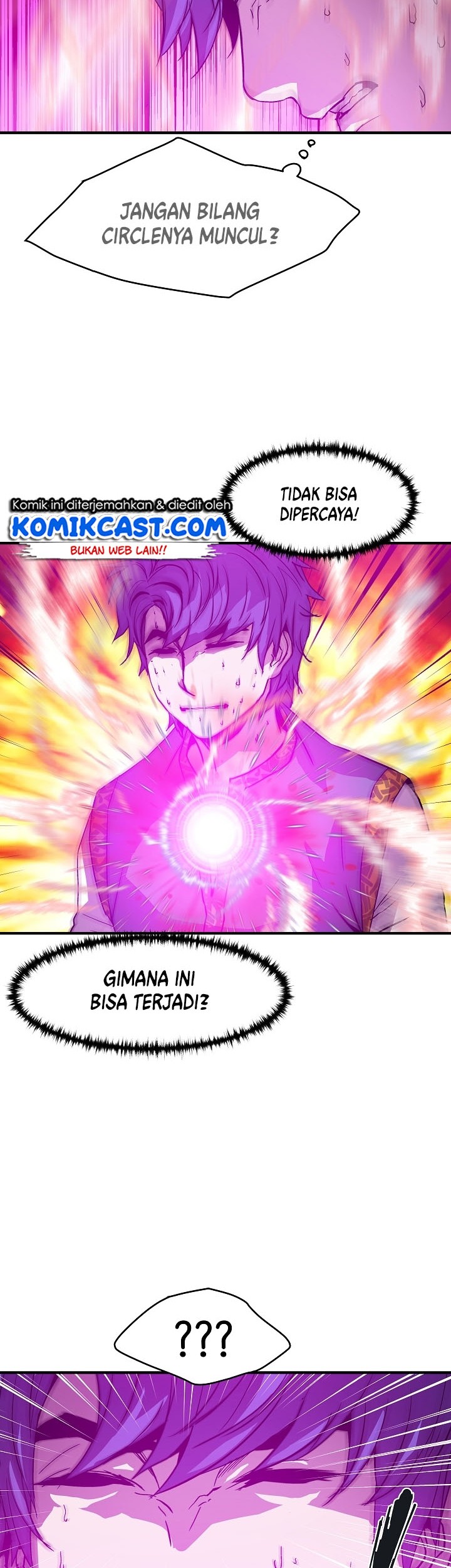 8 Circle Wizard’s Reincarnation Chapter 12 Gambar 5