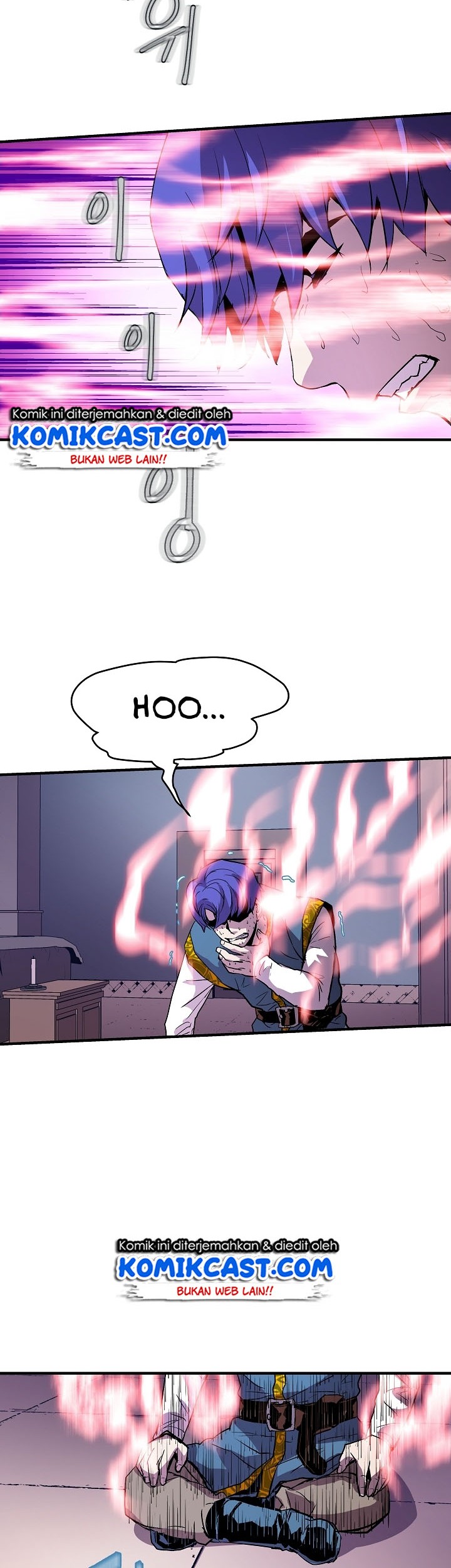 8 Circle Wizard’s Reincarnation Chapter 11 Gambar 30