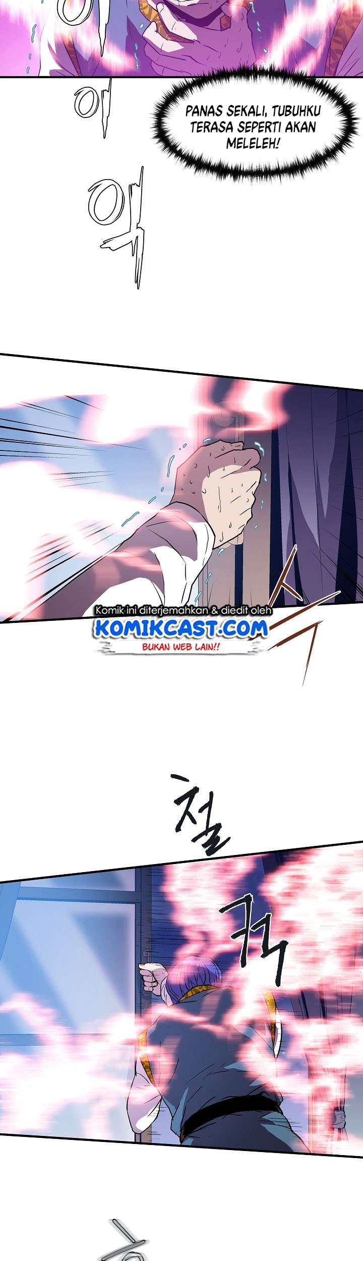 8 Circle Wizard’s Reincarnation Chapter 11 Gambar 29