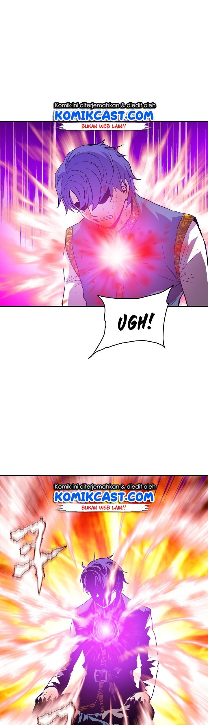 8 Circle Wizard’s Reincarnation Chapter 11 Gambar 32