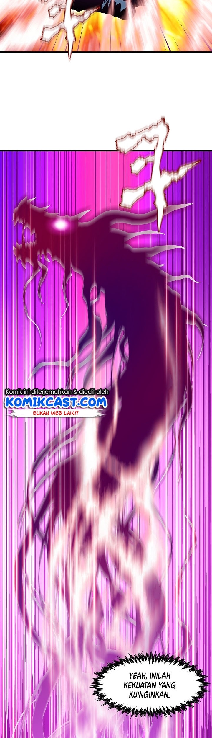 8 Circle Wizard’s Reincarnation Chapter 11 Gambar 33