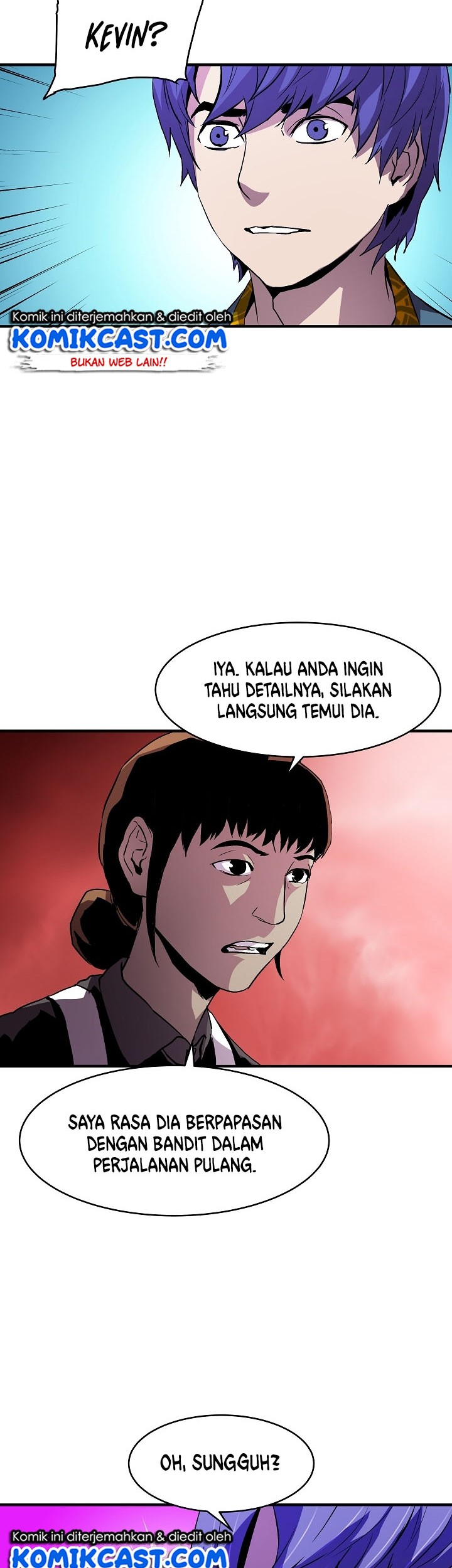 8 Circle Wizard’s Reincarnation Chapter 11 Gambar 5