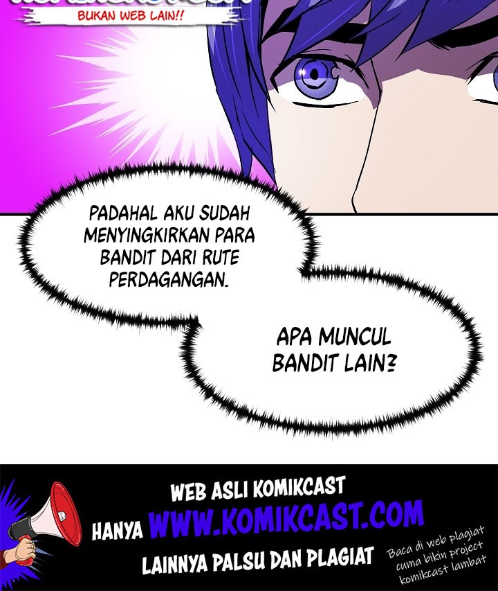 8 Circle Wizard’s Reincarnation Chapter 11 Gambar 6