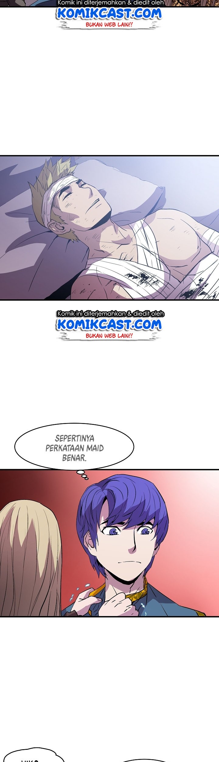 8 Circle Wizard’s Reincarnation Chapter 11 Gambar 9