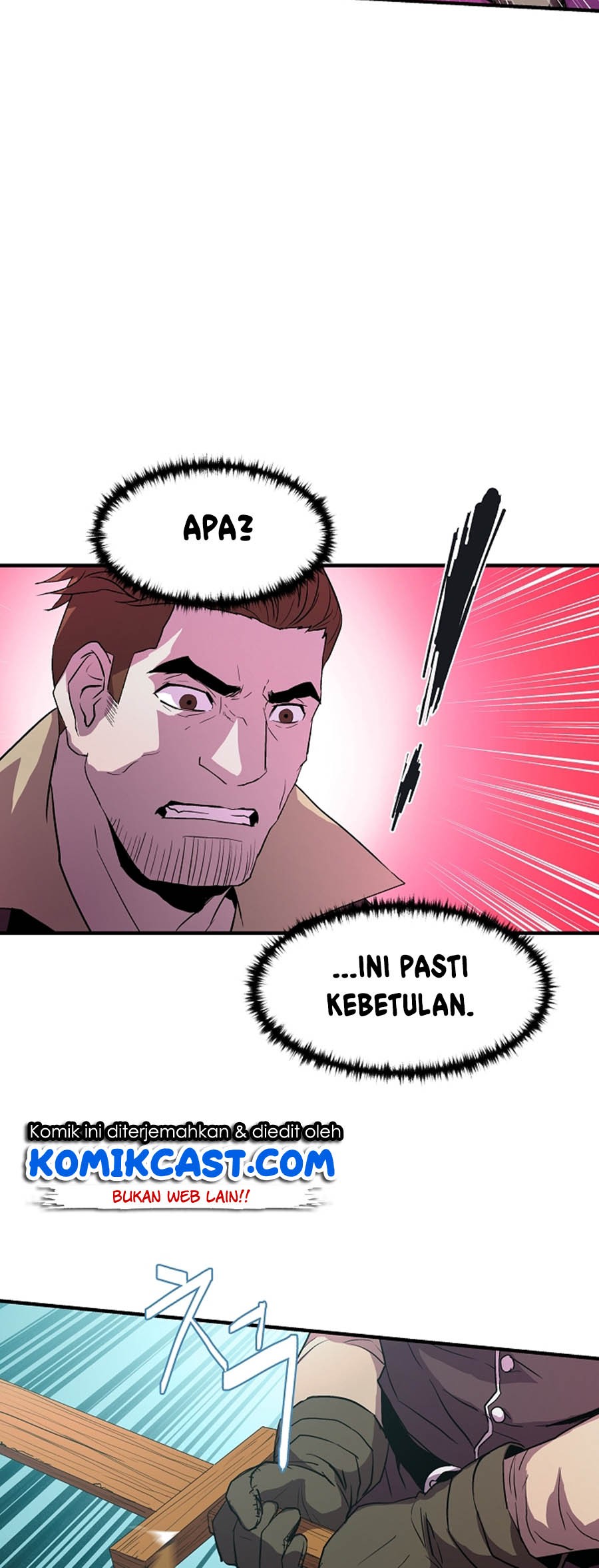 8 Circle Wizard’s Reincarnation Chapter 09 Gambar 16