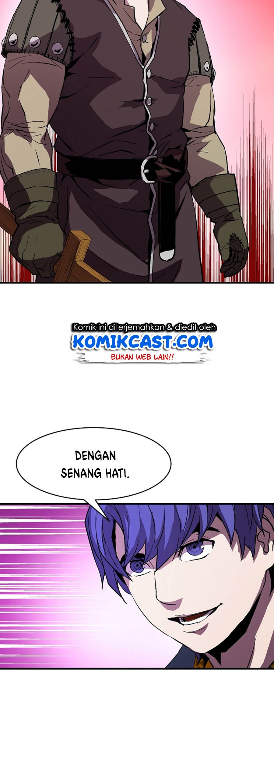 8 Circle Wizard’s Reincarnation Chapter 09 Gambar 12