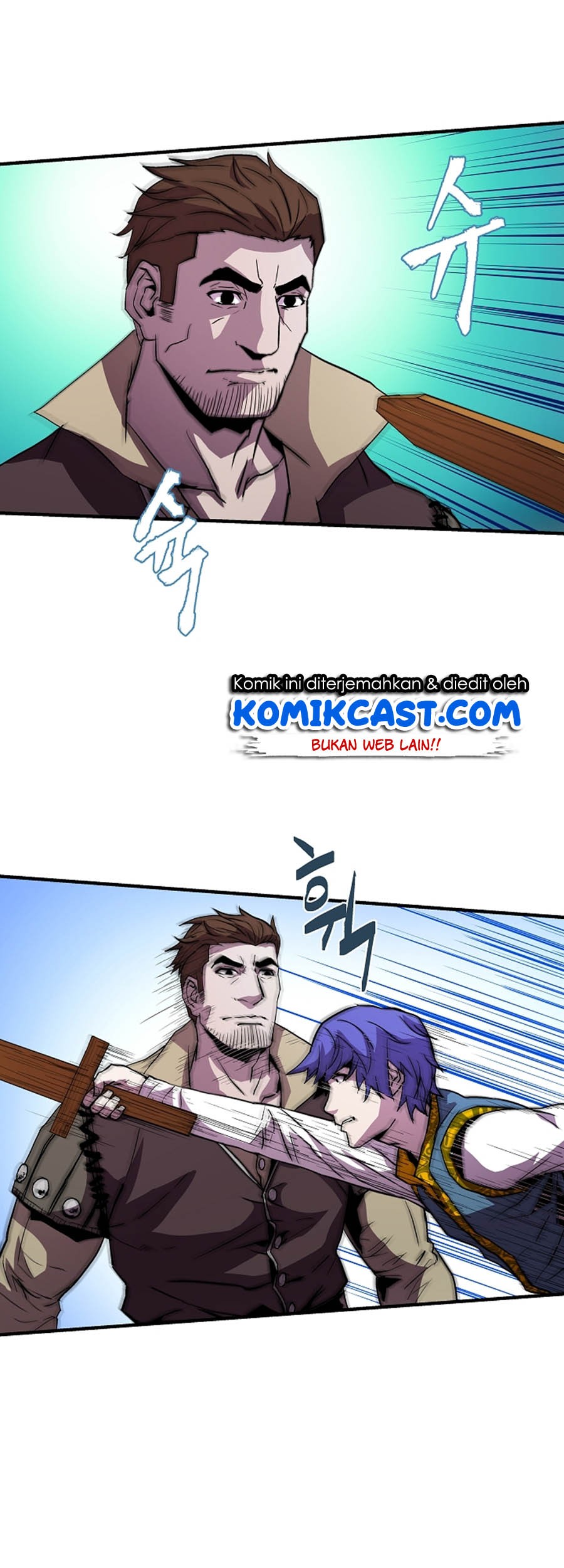 8 Circle Wizard’s Reincarnation Chapter 09 Gambar 14