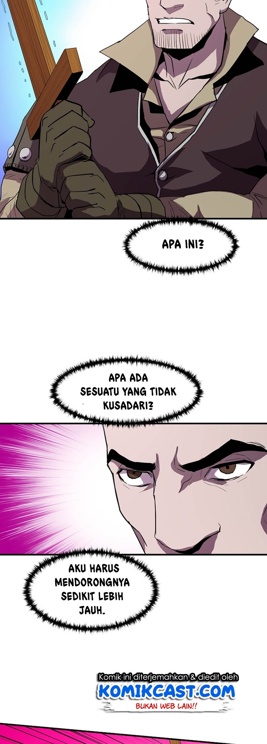 8 Circle Wizard’s Reincarnation Chapter 09 Gambar 20