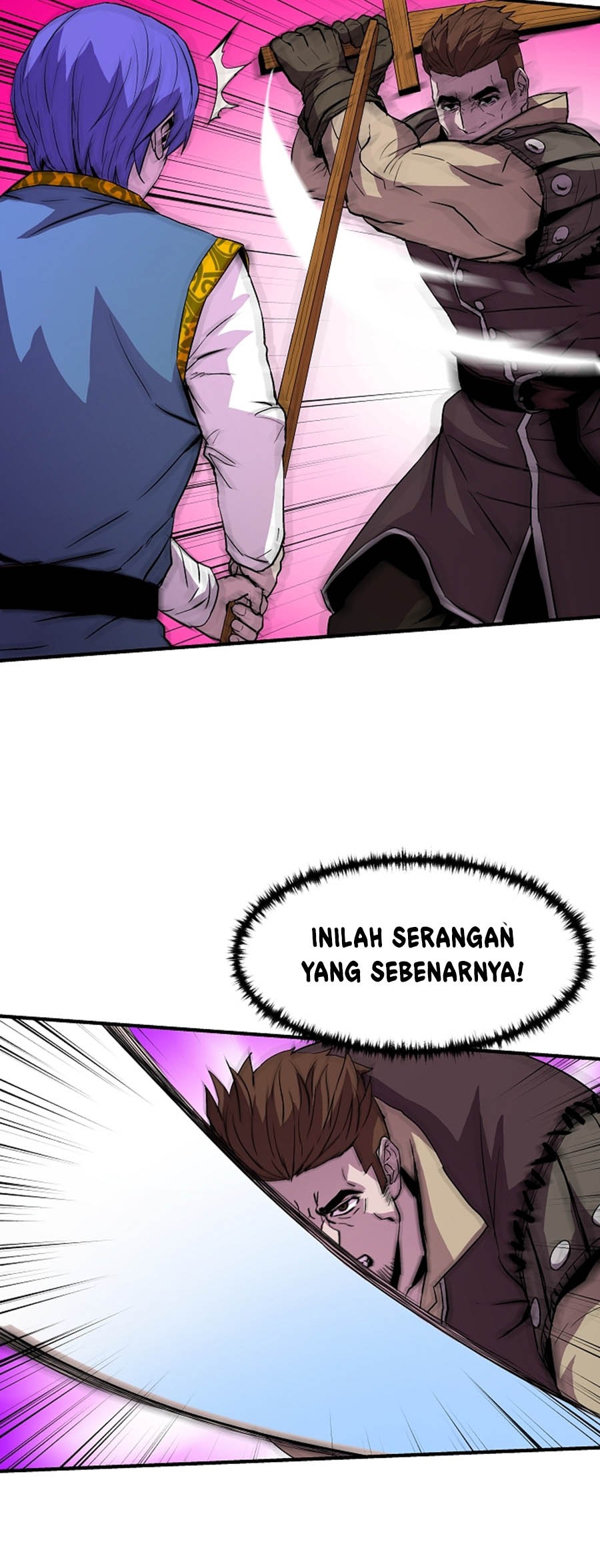 8 Circle Wizard’s Reincarnation Chapter 09 Gambar 21