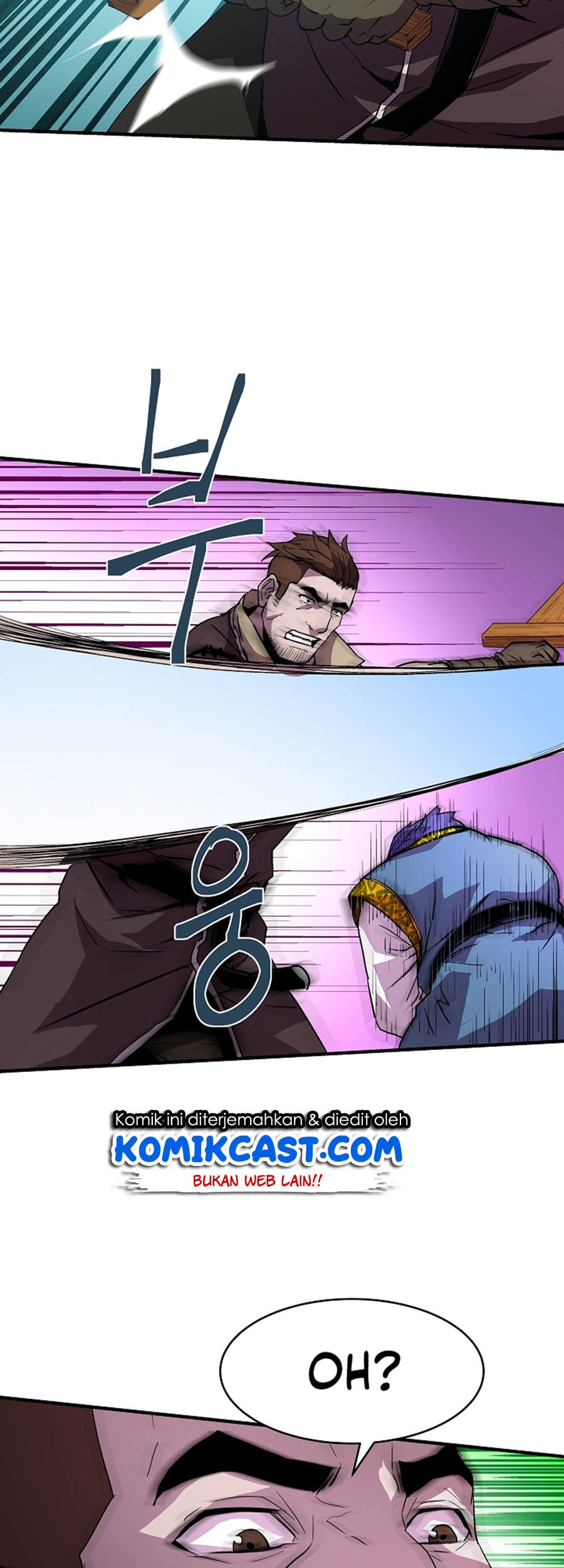8 Circle Wizard’s Reincarnation Chapter 09 Gambar 17
